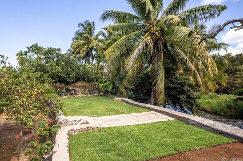 67412 Haona St, Waialua HI  96791-8616 exterior