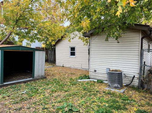 540 71, Milwaukee WI 53214-1635 exterior