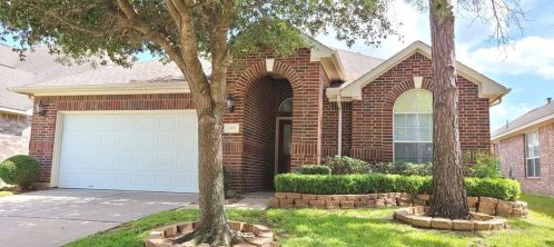 7307 Rambling Tree Ln, Richmond, TX 77407-3995