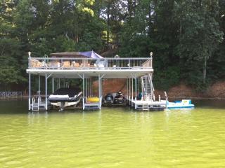 94 Loop Dr, Winchester, TN 37398-6400