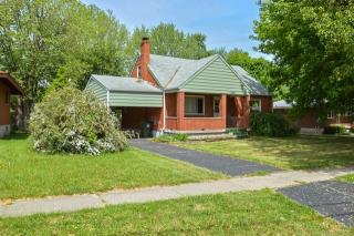 10579 Robindale Dr, Cincinnati OH  45241-3070 exterior