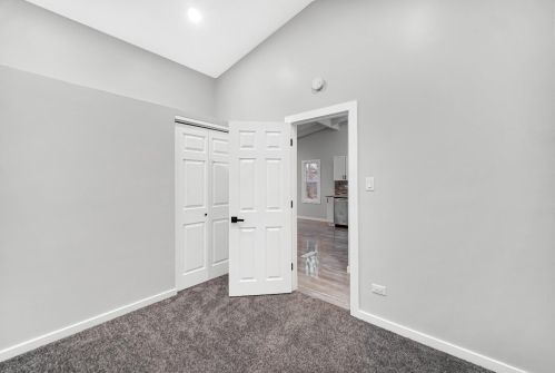 636 47th Pl, Gary IN  46409-2524 exterior