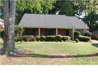 2953 Willow Lane Dr, Montgomery, AL 36109-3564