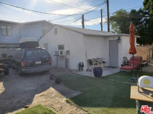 45905 Sage St, Indio CA 92201-4641 exterior