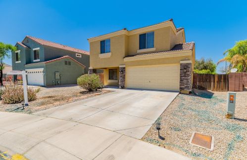 2810 84th Ln, Tolleson, AZ 85353-7608