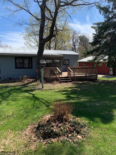 11582 Debra Ln, Ogilvie, MN 56358-3609