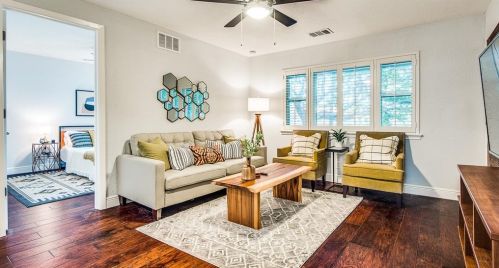 4403 Cole Ave, Dallas, TX 75205-5431