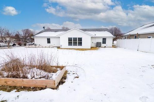 159 Hathaway Rd, West Jefferson OH  43162-1077 exterior