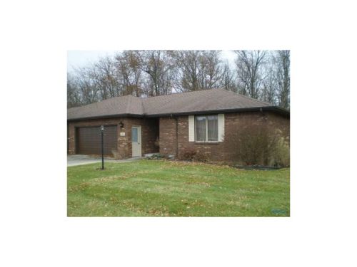 543 Wood Cree Ct, Defiance, OH 43512-3357