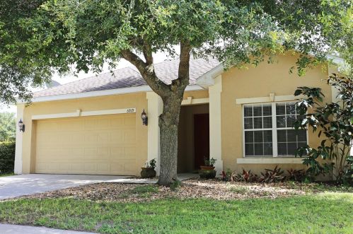 5919 Desert Peace Ave, Land O Lakes, FL 34639-2729