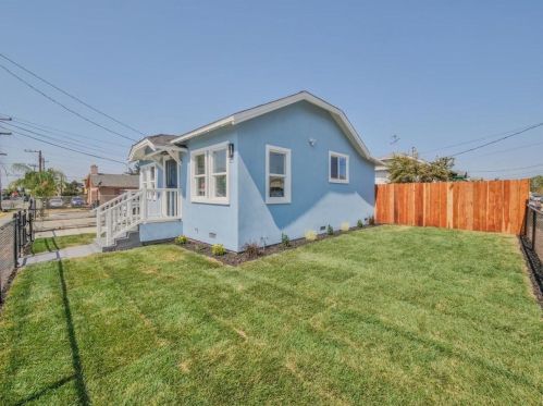 2241 96th Ave, Oakland, CA 94603-1907