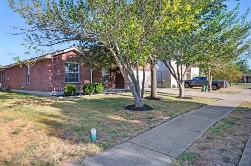 238 Holman Path, Monadale, TX 78634-4394