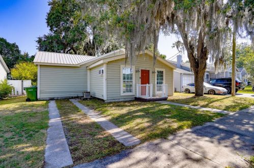 327 Avenue B, Winter Haven FL  33881-4534 exterior