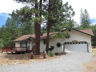 5575 Valley Rd, Almanor, CA 95947-9609