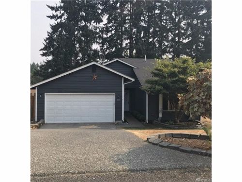 3121 Carpenter Hills Loop, Olympia, WA 98503-3981