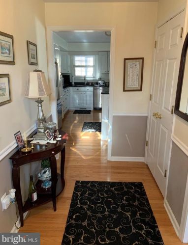 1615 Heebner Way, Lansdale PA 19446-4317 exterior