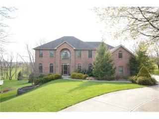 303 Country Brook Dr, Venetia, PA 15367-1075