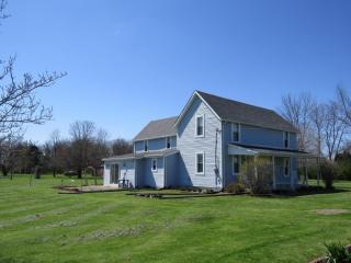 9110 Jefferson Kiousville Rd, London, OH 43140-9334