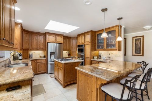 11902 Lk Wildwood Dr, Lake Wildwood CA  95946-9150 exterior