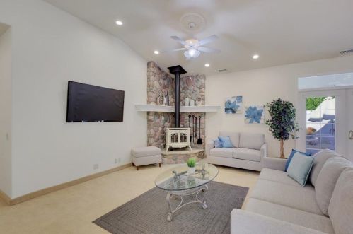 125 Scotia Pne Cir, Grass Valley CA  95945-5418 exterior