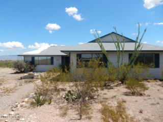 3755 Rincon View Dr, Santa Rita, AZ 85641-9312