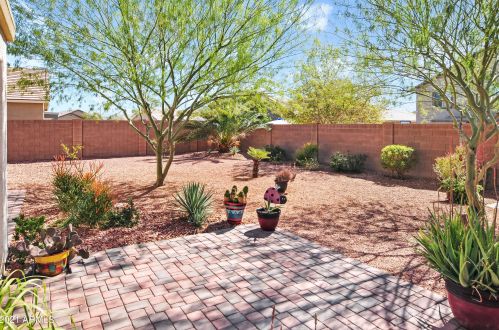 25159 Darrel Dr, Buckeye, AZ 85326-2553