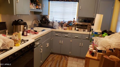 2917 19th Ave, Phoenix AZ 85015-6004 exterior