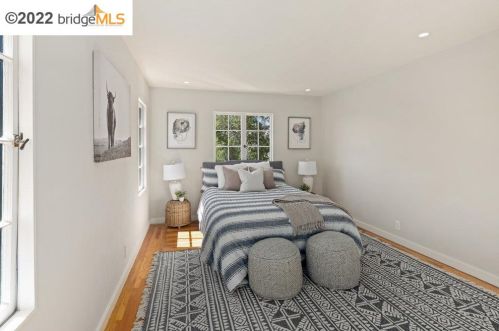 899 Glendome Cir, Oakland CA 94602-1413 exterior