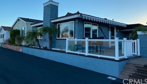 6 Saratoga, Newport Beach, CA 92660-6152