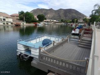 5350 Tonopah Dr, Glendale, AZ 85308-9122