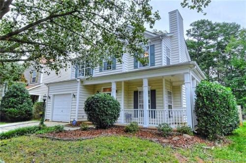 12146 Brownestone View Dr, Charlotte, NC 28269-7199