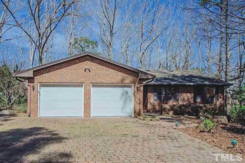 268 Fairway Ln, Sanford NC  27332-8352 exterior