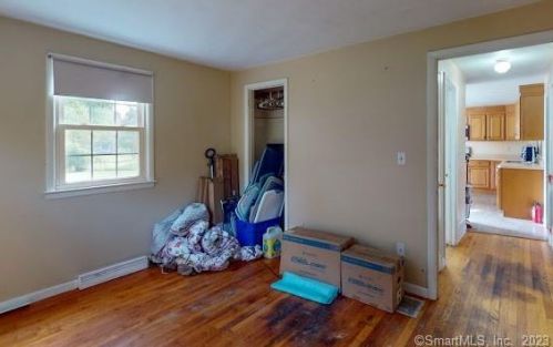 43 James St, Colchester CT  06415-1118 exterior