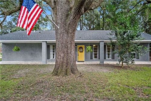 5519 Greenleaf Rd, Mobile AL  36693-3233 exterior