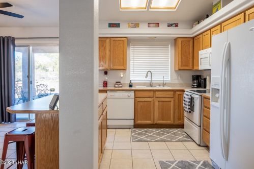 150 Sinbad Ln, Lake Havasu City AZ  86403-5341 exterior