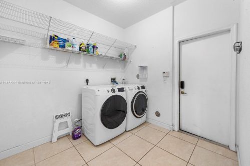 13358 32nd St, Hollywood FL  33027-3908 exterior