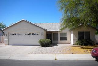 1212 Newport St, Chandler, AZ 85225-1525
