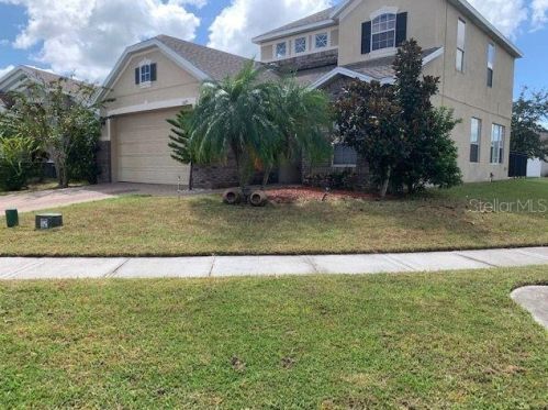 14325 Fieldstone Lake Way, Orlando, FL 32824-4612