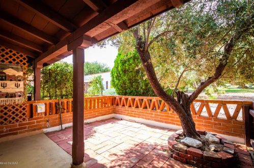 321 Paseo Cerro, Green Valley, AZ 85614-0945