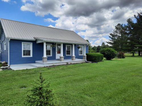 1921 Shawnee Trace Rd, Blanchester, OH 45107-9535