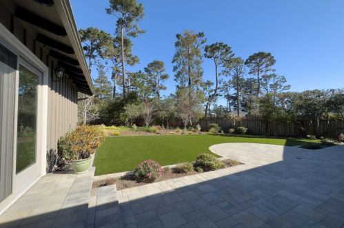 4117 Sunridge Rd, Pebble Beach CA  93953-3025 exterior