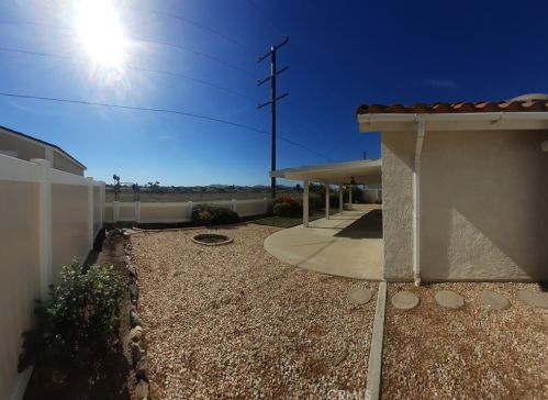 26207 Potomac Dr, Menifee CA  92586-2815 exterior