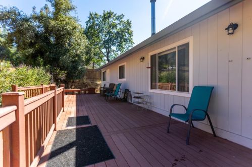 17155 Oscar Dr, Grass Valley CA  95949-7220 exterior