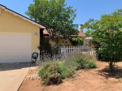 1284 Tangerine St, El Cajon CA  92021-5011 exterior