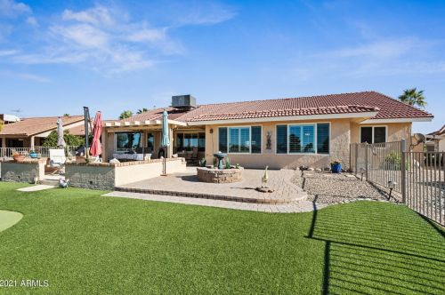 21030 124th Ave, Sun City AZ 85375-1955 exterior