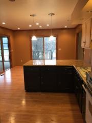 1405 Copper Beech Run, Fort Wayne IN  46814-9378 exterior