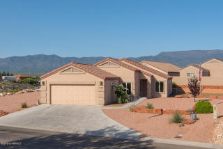 790 Santa Fe Trl, Cornville, AZ 86325-5295