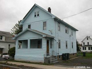 14 Clark Ave, Rochester, NY 14609-1141