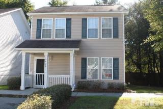 4628 Crawdad Ct, Wilmington NC  28405-2331 exterior