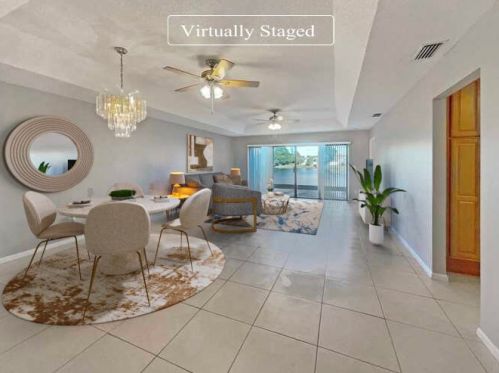 4050 Clearview Ter, West Palm Beach, FL 33417-8211